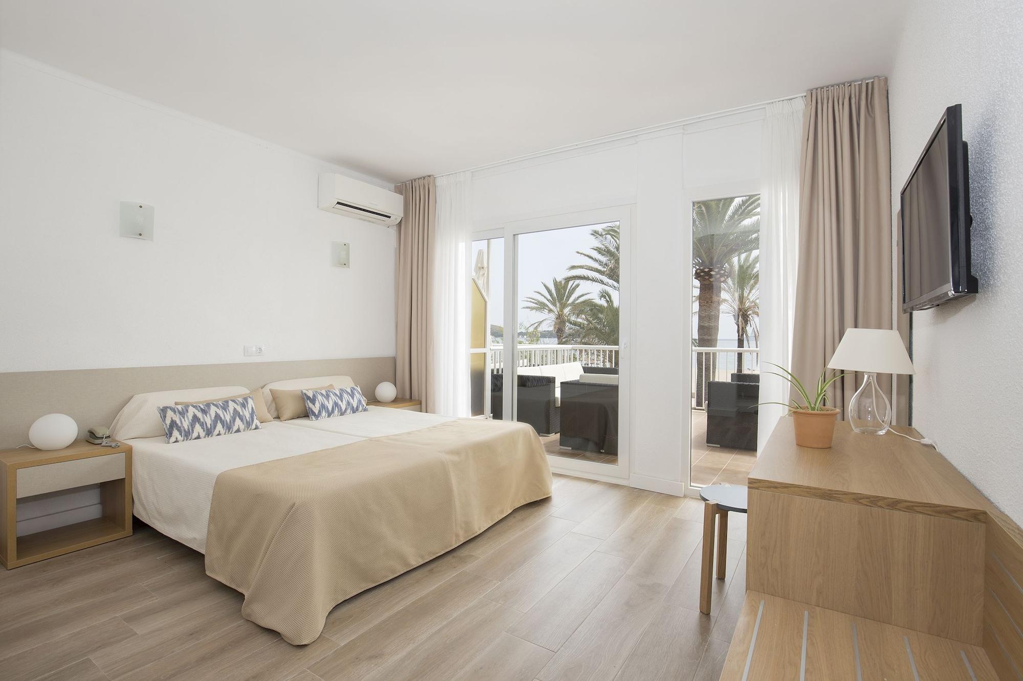 Cabot Romantic- Adults Only Port de Pollenca Exterior photo