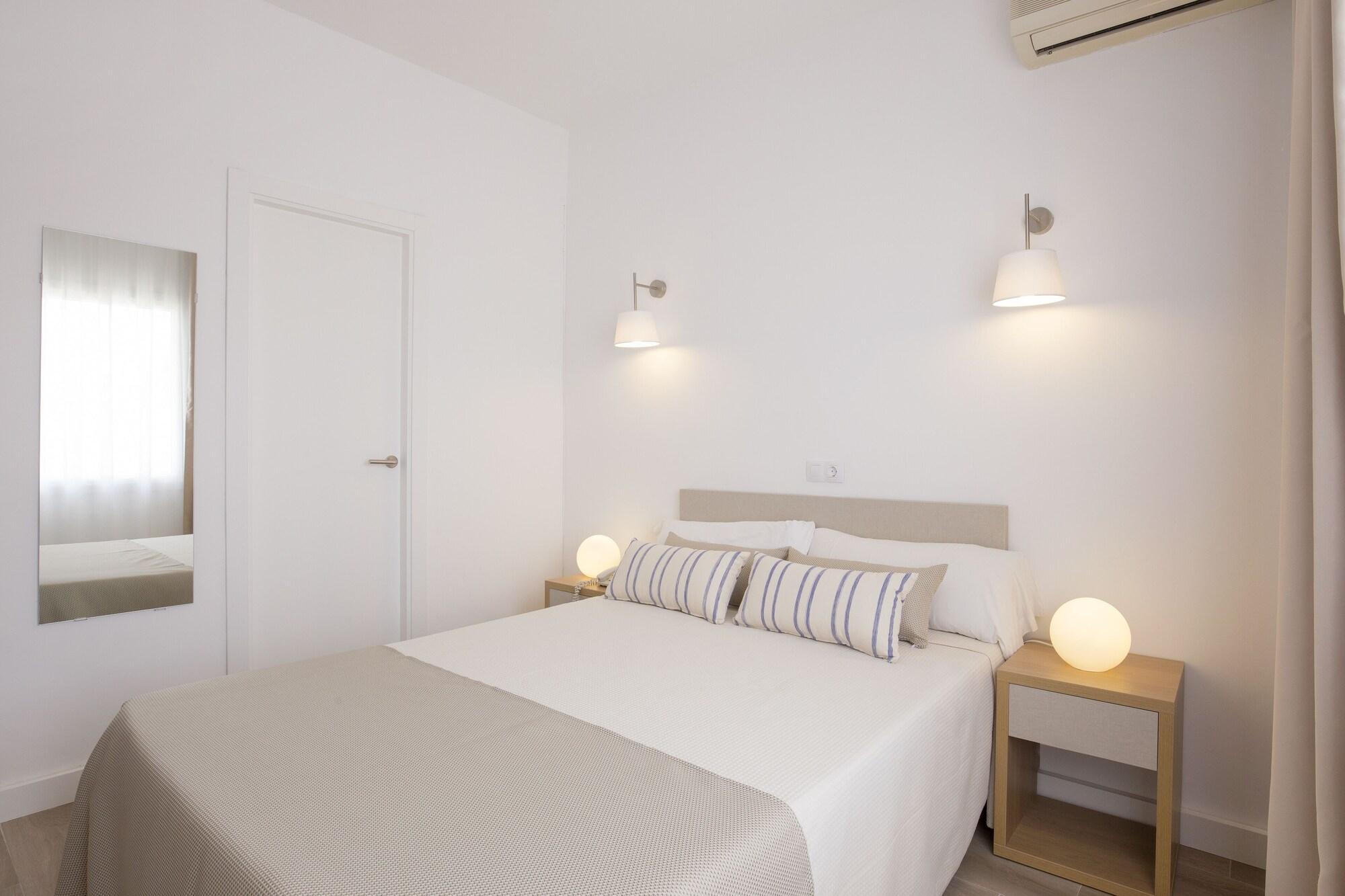 Cabot Romantic- Adults Only Port de Pollenca Exterior photo