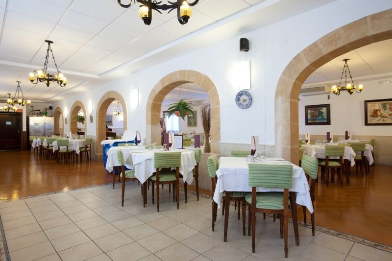 Cabot Romantic- Adults Only Port de Pollenca Exterior photo
