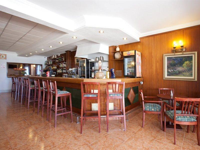Cabot Romantic- Adults Only Port de Pollenca Exterior photo