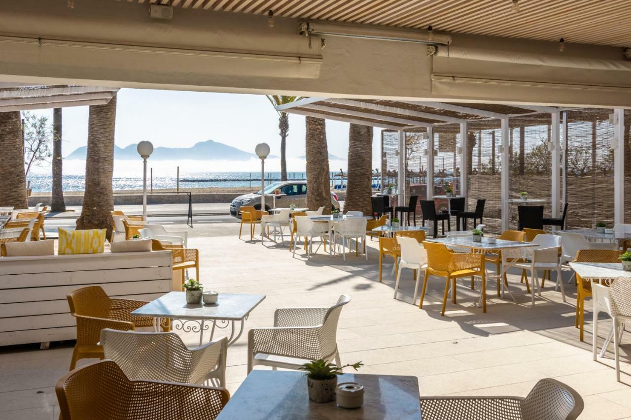Cabot Romantic- Adults Only Port de Pollenca Exterior photo